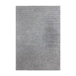 Foto van Buitenkleed dahl grijs - dubbelzijdig - eva interior-200 x 290 cm - (l)