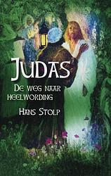 Foto van Judas - hans stolp - ebook (9789025970215)