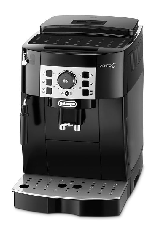 Foto van De'slonghi espressomachine magnifica s ecam 20.110.b