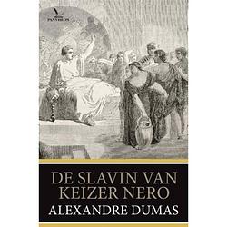 Foto van De slavin van keizer nero