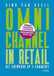 Foto van Omnichannel in retail - gino van ossel - ebook (9789401416962)