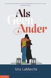 Foto van Als geen ander - una lamarche - ebook (9789000344253)