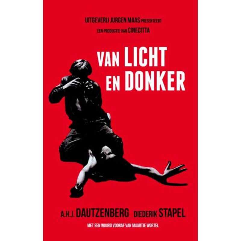 Foto van Van licht en donker