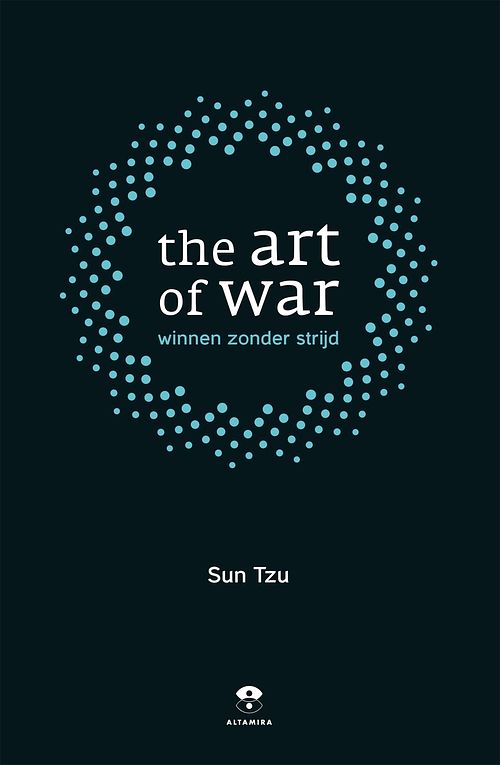 Foto van The art of war - sun tzu - ebook (9789401304047)