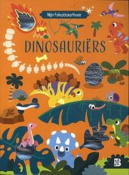 Foto van Dinosauriërs - paperback (9789403234199)