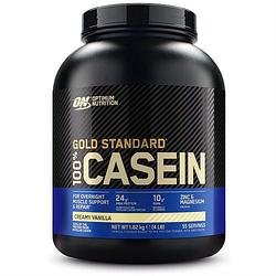 Foto van 100% caseine time release proteine