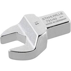 Foto van Stahlwille 58214019 steek-insteekgereedschap 19 mm voor 14x18 mm