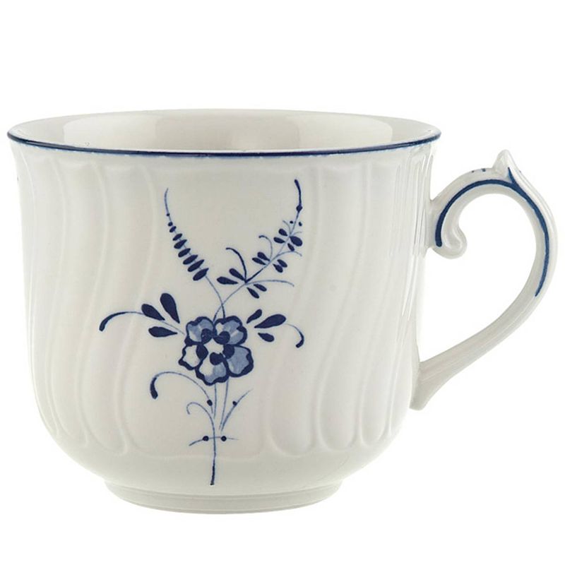 Foto van Villeroy & boch mok vieux luxembourg - 350 ml