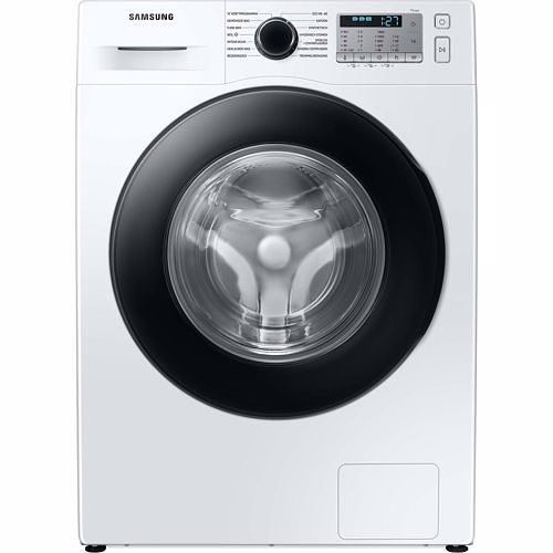 Foto van Samsung ecobubble wasmachine ww80ta049ah