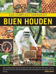 Foto van Bijen houden - david cramp - hardcover (9789036632935)