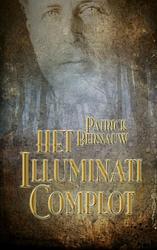 Foto van Het illuminati complot - patrick bernauw - ebook (9789461939272)