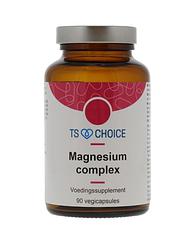 Foto van Ts choice magnesium complex