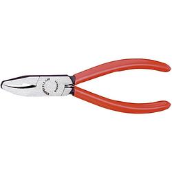 Foto van Knipex 91 71 160 glaskruimeltang 160 mm