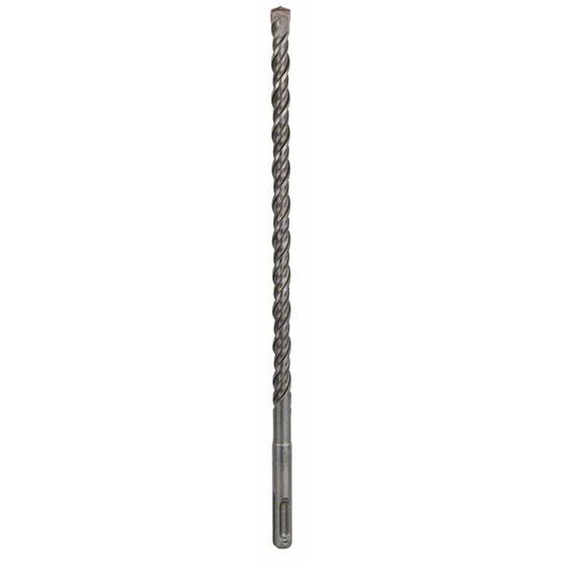 Foto van Bosch accessories sds-plus-5 2608585628 carbide hamerboor 10 mm gezamenlijke lengte 260 mm sds-plus 10 stuk(s)