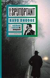 Foto van De spijtoptant - bavo dhooge - ebook