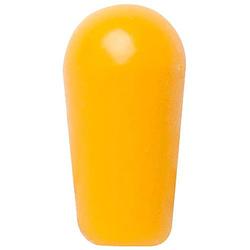 Foto van Epiphone toggle cap amber schakelaarknop