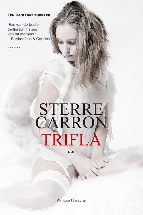 Foto van Trifla - sterre carron - ebook (9789492011299)