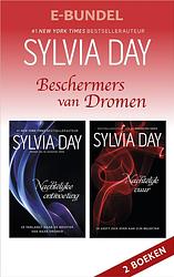 Foto van Beschermers van dromen - sylvia day - ebook (9789402755626)