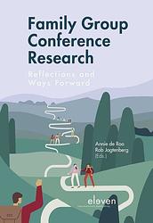 Foto van Family group conference research - ebook (9789089744913)