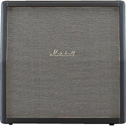 Foto van Marshall 1960ahw 120w 4x12 gitaar speakerkast