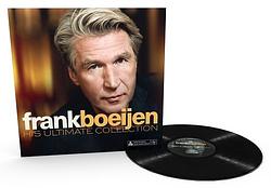 Foto van His ultimate collection - lp (0194398894713)