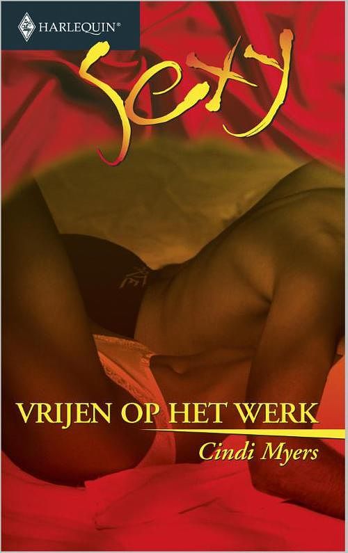 Foto van Vrijen op het werk - cindi myers - ebook