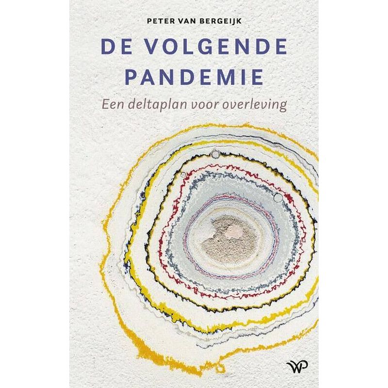 Foto van De volgende pandemie