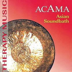 Foto van Asian soundbath - cd (9006639102024)