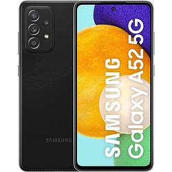 Foto van Samsung galaxy a52 5g 128gb zwart