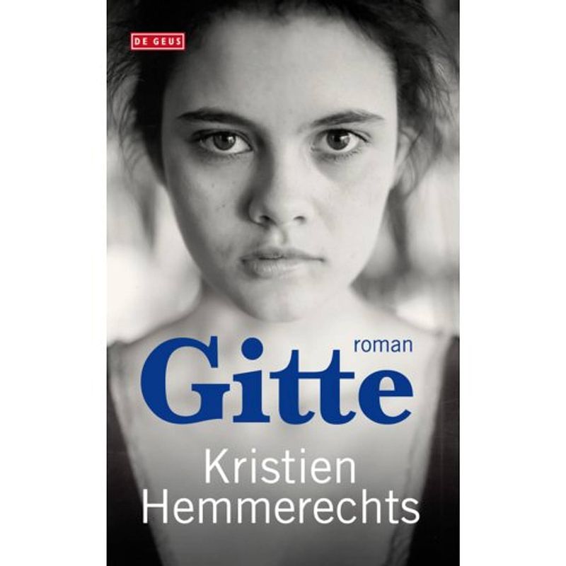 Foto van Gitte