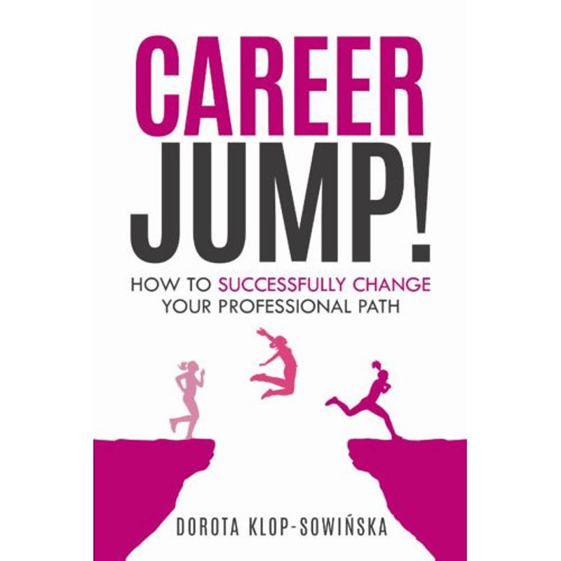 Foto van Career jump!