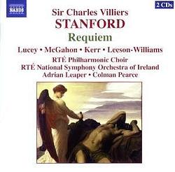 Foto van Stanford: requiem - cd (0747313520121)