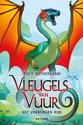 Foto van Het verborgen rijk - tui t. sutherland - ebook (9789025775537)