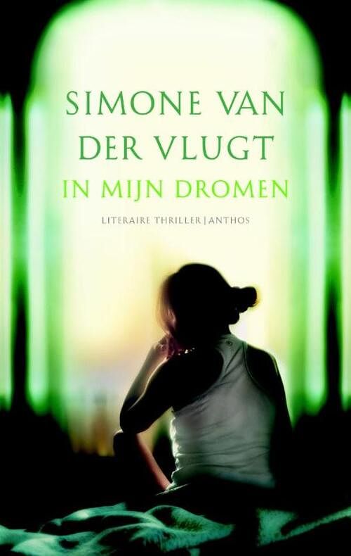 Foto van In mijn dromen - simone van der vlugt - ebook (9789041419668)