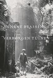 Foto van Verborgen tuinen - anneke brassinga - ebook (9789403136905)