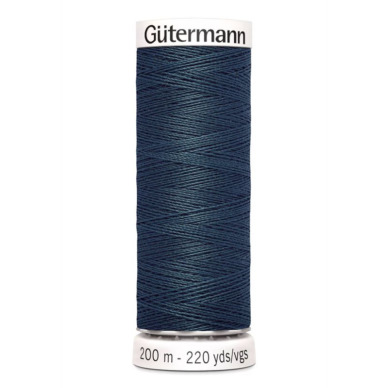 Foto van Gutermann polyester 200mtr