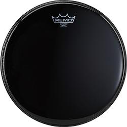 Foto van Remo be-0006-es emperor ebony 6 inch