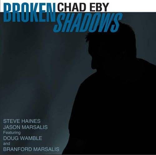 Foto van Broken shadows - cd (0884501233606)