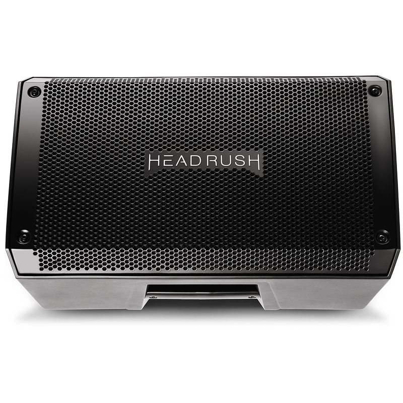 Foto van Headrush frfr-108 actieve vloermonitor voor pedalboard