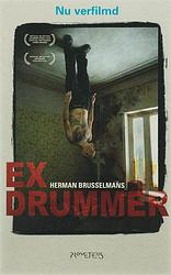 Foto van Ex-drummer - herman brusselmans - ebook (9789044619492)