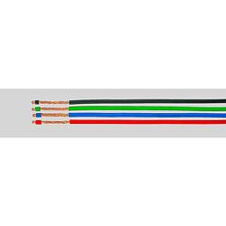 Foto van Helukabel 15136 draad lify 1 x 10 mm² groen, geel 100 m