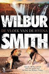 Foto van De vloek van de hyena - wilbur smith - ebook (9789401600613)