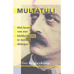 Foto van Multatuli