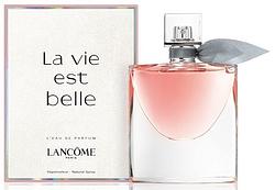 Foto van Lancome paris la vie est belle eau de parfum 50ml