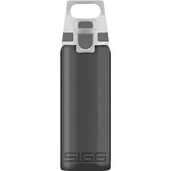 Foto van Sigg waterfles total color 0,6 liter antraciet