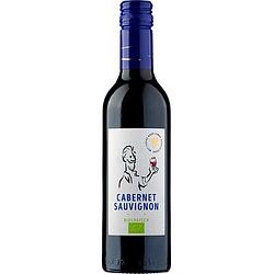 Foto van Jumbo cabernet sauvignon biologisch 375ml