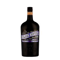 Foto van Black bottle andean oak the alchemy series 70cl whisky