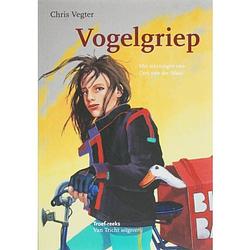 Foto van Vogelgriep - troef-reeks