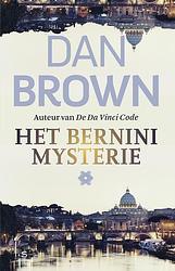 Foto van Het bernini mysterie - dan brown - ebook (9789024562336)