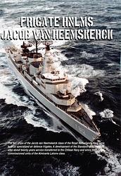 Foto van Warship 3 - - ebook